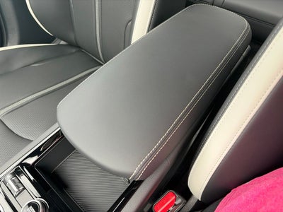 2027 Kia K5 GT-Line