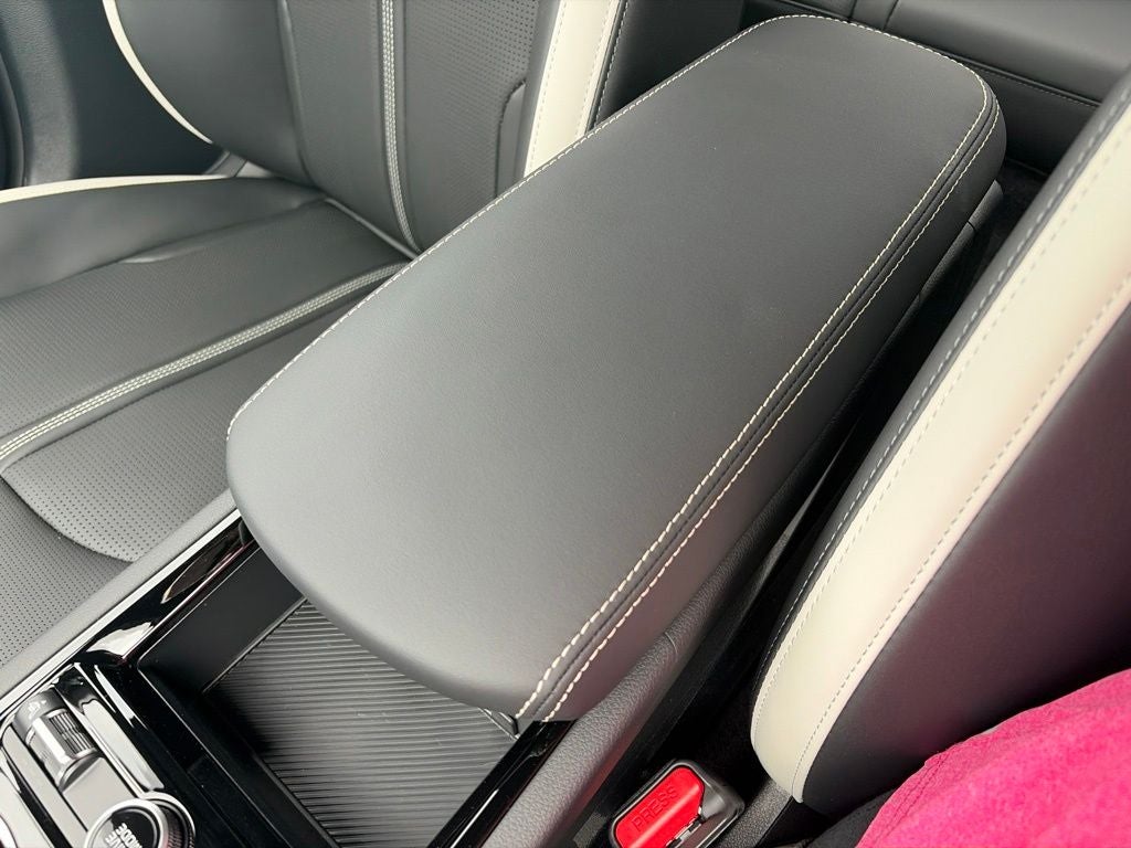 2027 Kia K5 GT-Line