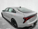 2027 Kia K5 GT-Line