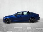 2027 Kia K5 GT-Line