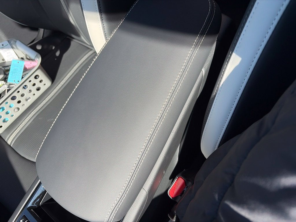 2027 Kia K5 GT-Line