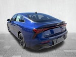 2027 Kia K5 GT-Line