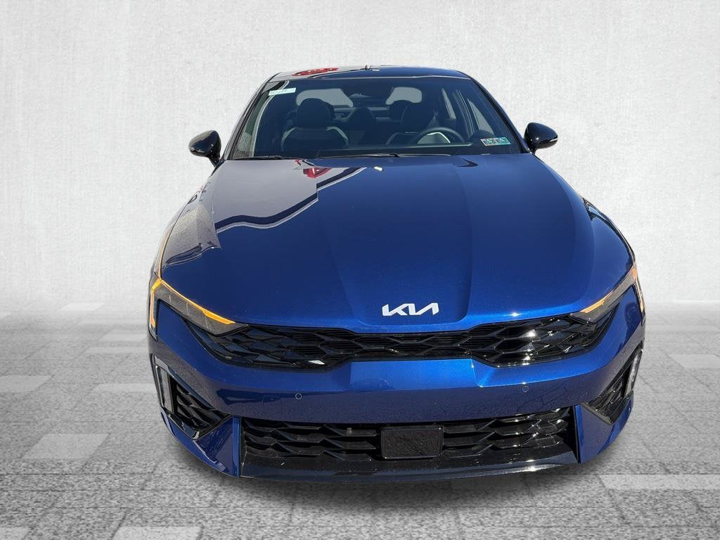 2027 Kia K5 GT-Line
