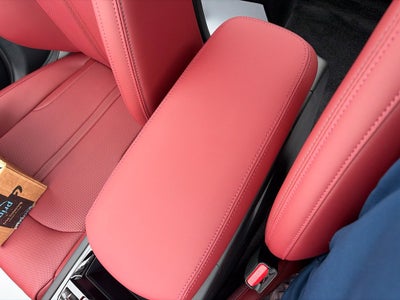 2027 Kia K5 GT-Line