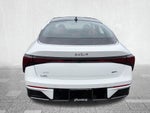 2027 Kia K5 GT-Line