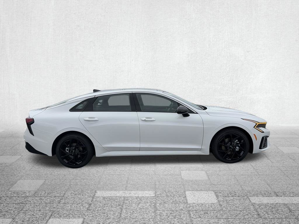 2027 Kia K5 GT-Line