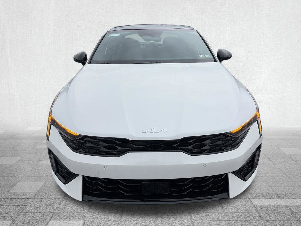2027 Kia K5 GT-Line