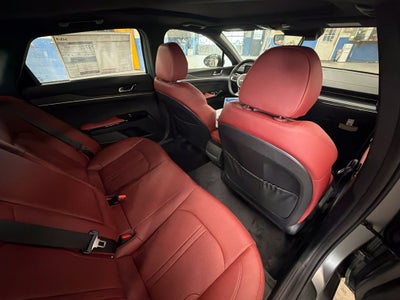 2027 Kia K5 GT-Line