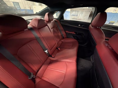 2027 Kia K5 GT-Line