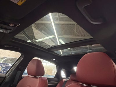 2027 Kia K5 GT-Line