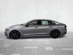 2027 Kia K5 GT-Line