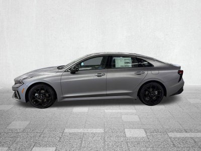 2027 Kia K5 GT-Line
