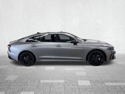 2027 Kia K5 GT-Line