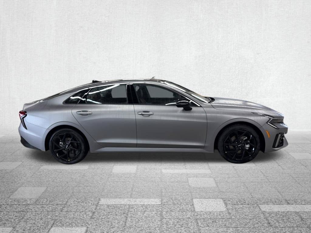 2027 Kia K5 GT-Line