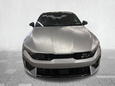 2027 Kia K5 GT-Line