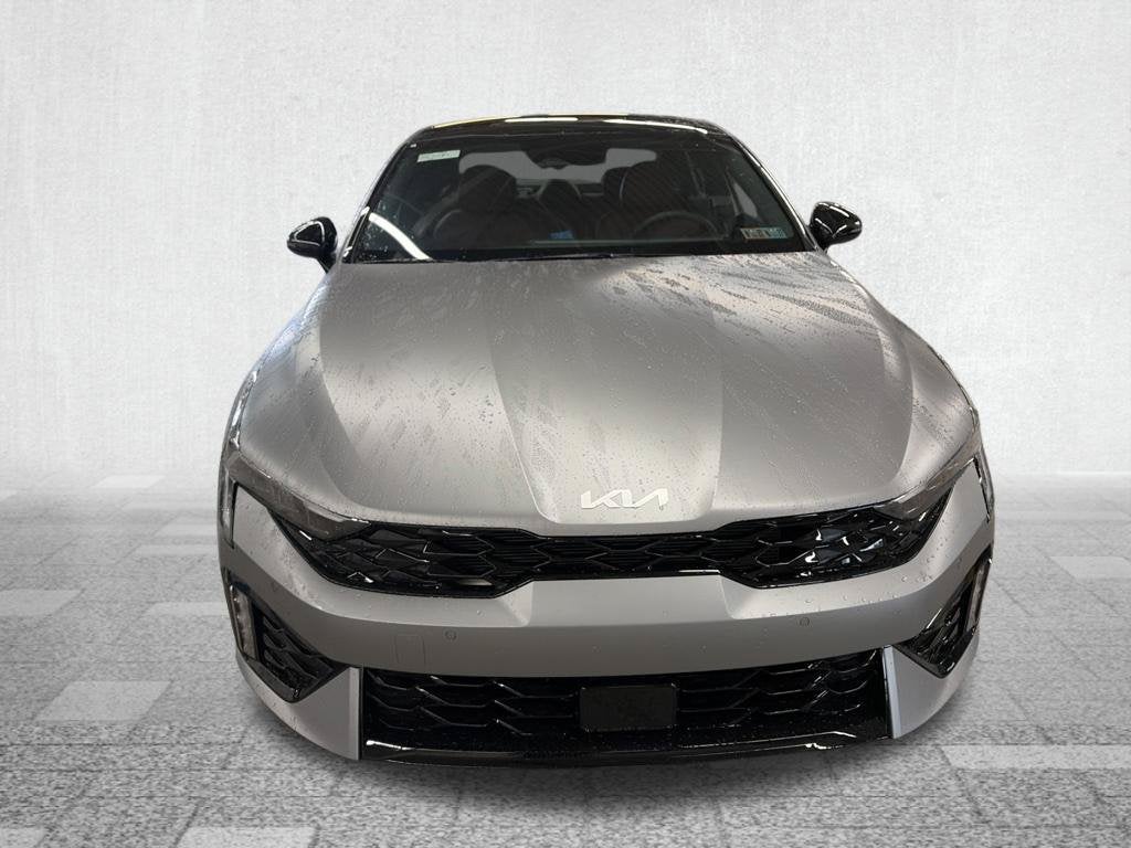 2027 Kia K5 GT-Line
