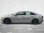 2027 Kia K5 GT-Line