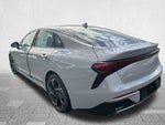 2027 Kia K5 GT-Line