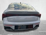 2027 Kia K5 GT-Line