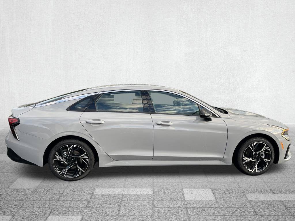 2027 Kia K5 GT-Line