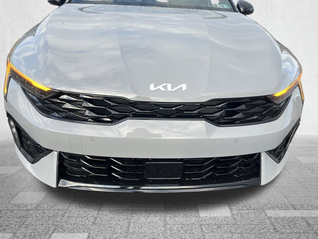 2027 Kia K5 GT-Line