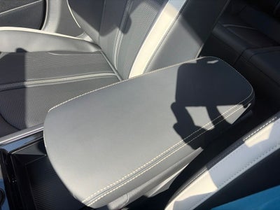 2027 Kia K5 GT-Line