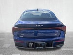 2027 Kia K5 GT-Line