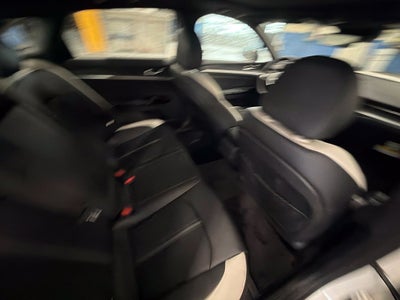 2027 Kia K5 GT-Line