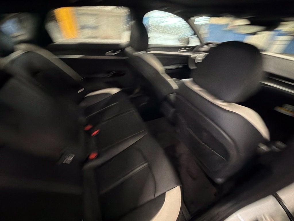 2027 Kia K5 GT-Line