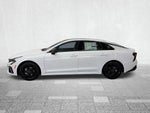 2027 Kia K5 GT-Line
