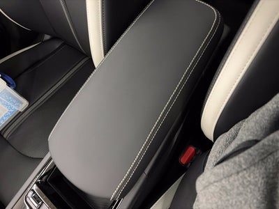 2027 Kia K5 GT-Line