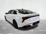 2027 Kia K5 GT-Line