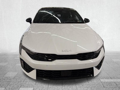 2027 Kia K5 GT-Line
