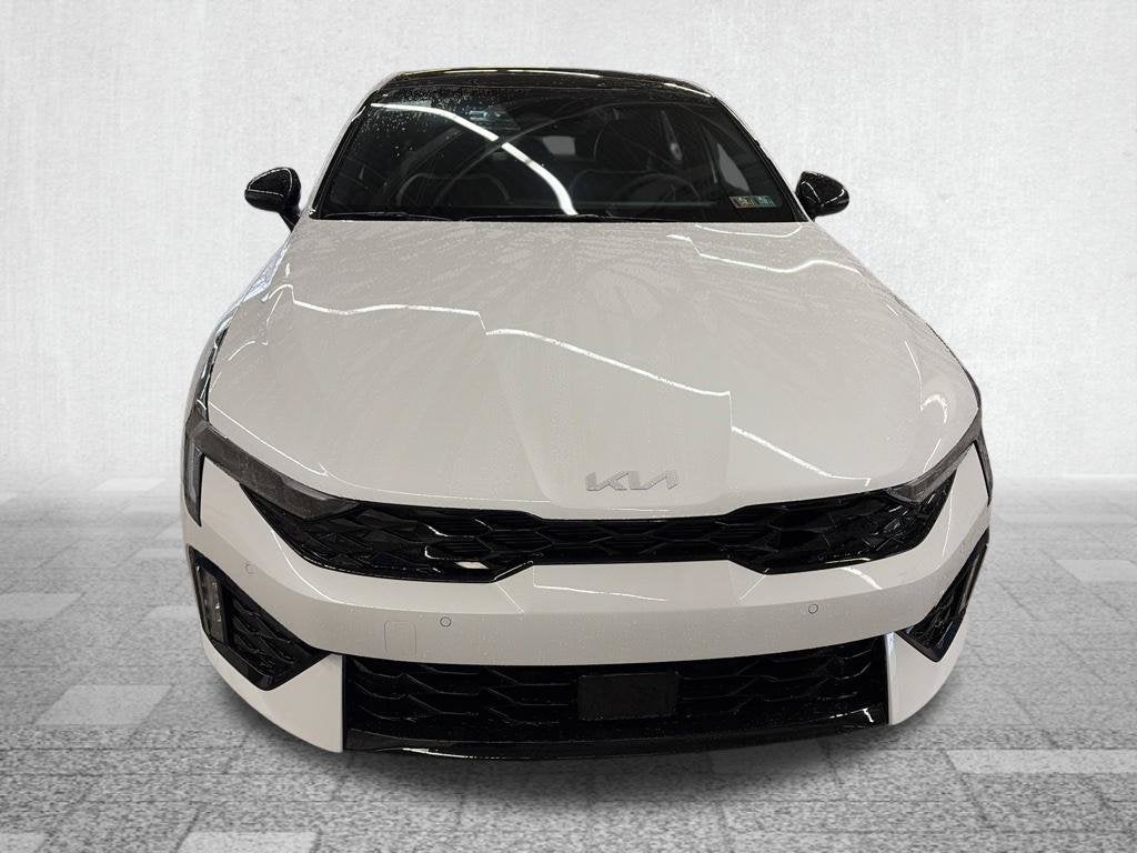 2027 Kia K5 GT-Line