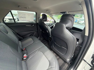 2026 Kia Niro EV Wind