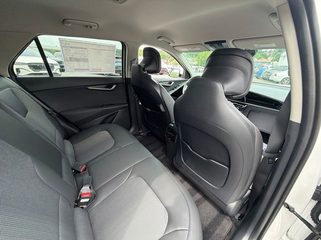 2026 Kia Niro EV Wind