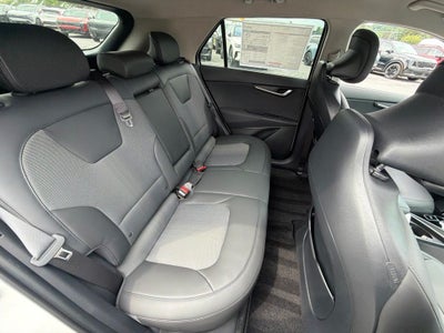 2026 Kia Niro EV Wind