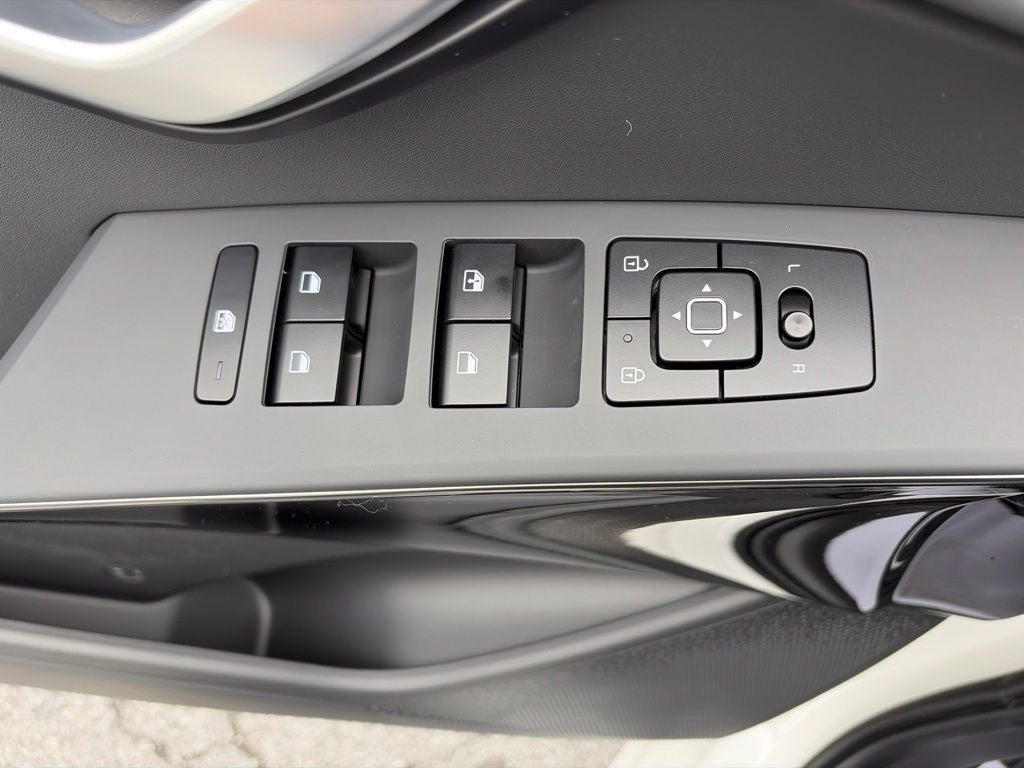 2026 Kia Niro EV Wind