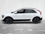 2026 Kia Niro EV Wind