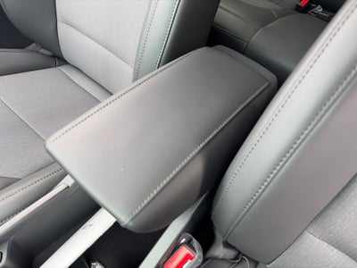 2026 Kia Niro EV Wind