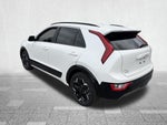 2026 Kia Niro EV Wind