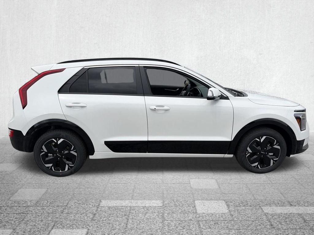 2026 Kia Niro EV Wind