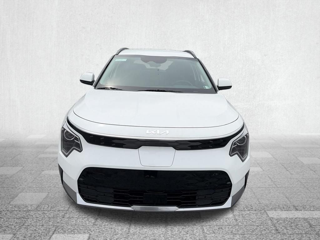 2026 Kia Niro EV Wind