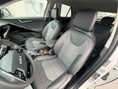 2026 Kia Niro EV Wind