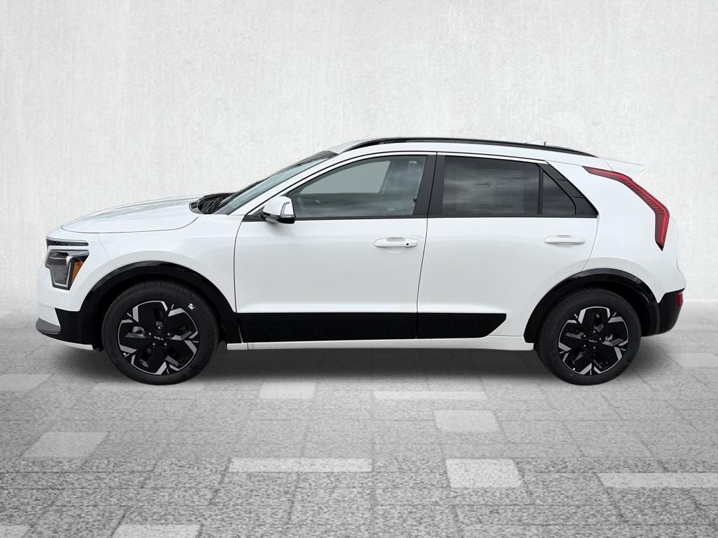 2026 Kia Niro EV Wind