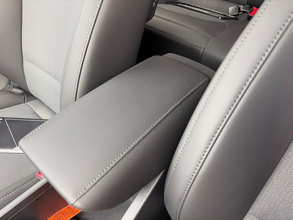 2026 Kia Niro EV Wind
