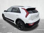 2026 Kia Niro EV Wind