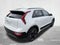 2026 Kia Niro EV Wind