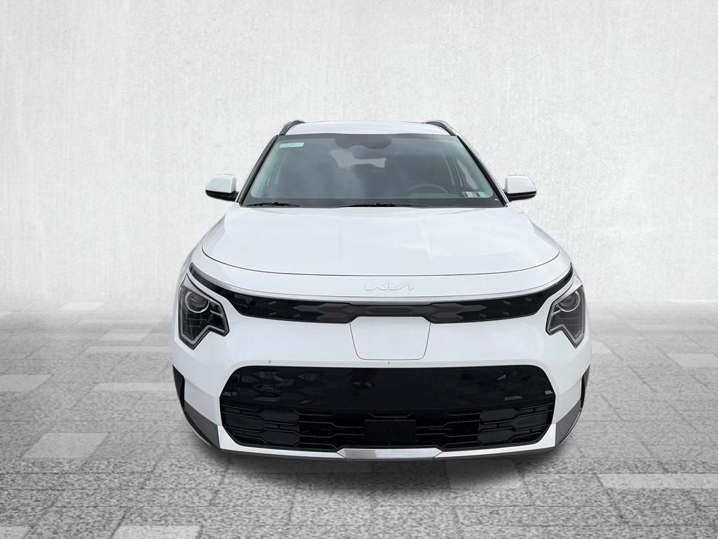 2026 Kia Niro EV Wind