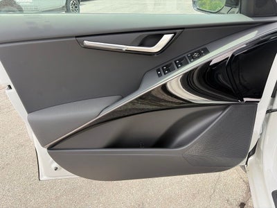 2026 Kia Niro EV Wind